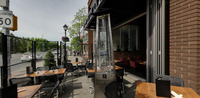 Pump House Grille Co - Hospitality and gastronomy