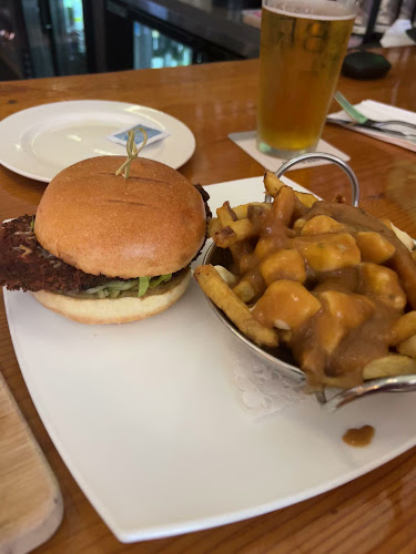 Britt's Pub and Eatery Uptown