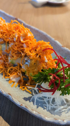 Sushi Umi (North Vancouver) - Hospitality and gastronomy