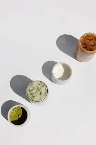 The Mill Coffee - Comox