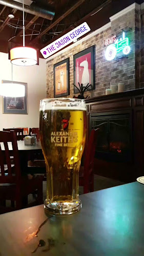 Opinii despre The Jason George în Toronto - Hospitality and gastronomy