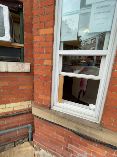 Big Scoops - Hamilton