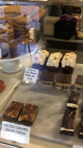 Opinii despre Cadeaux Bakery în Vancouver - Hospitality and gastronomy