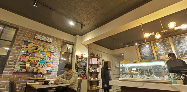 Espresso 21 Cafe Restaurant