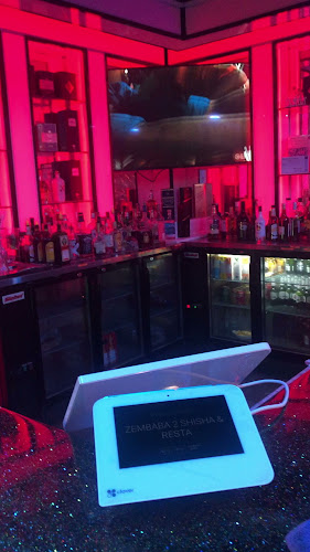 Opinii despre Zembaba 2 Ethiopian Restaurant & Bar în Edmonton - Hospitality and gastronomy