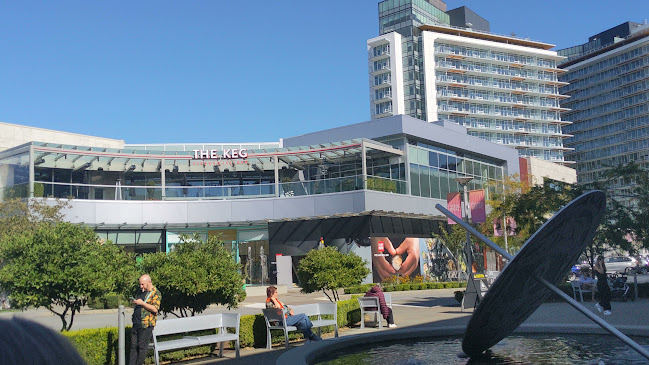 Comentarii opinii despre The Keg Steakhouse + Bar - Park Royal