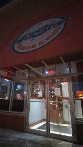 Comentarii opinii despre AllStar Wings & Ribs