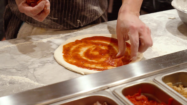 Nightingale - Hospitality and gastronomy