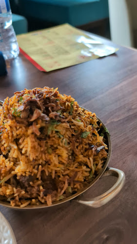 Opinii despre Fitoor - Indian Food Obsession în Mississauga - Hospitality and gastronomy