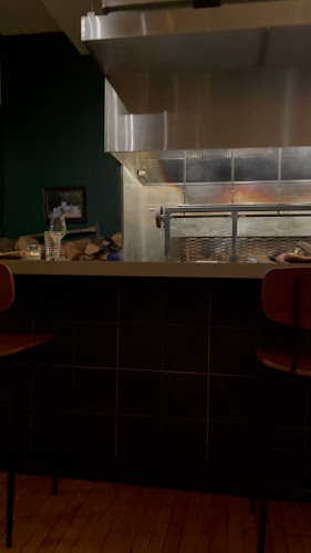 The Common Stove - Hospitality and gastronomy