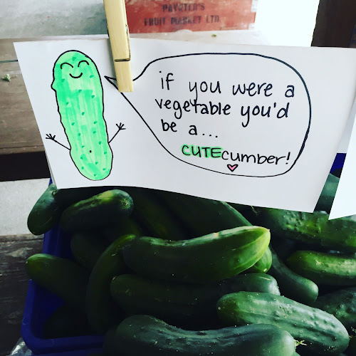 Paynter's Fruit Market - Hospitality and gastronomy