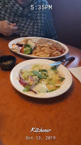 Opinii despre Fireside Deli & Family Restaurant în Kitchener - Hospitality and gastronomy