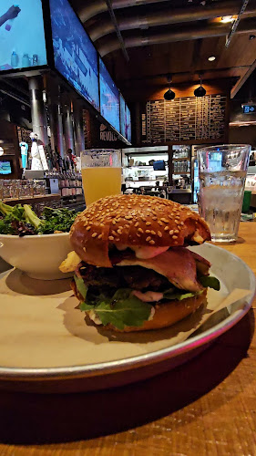 Beertown Public House Barrie