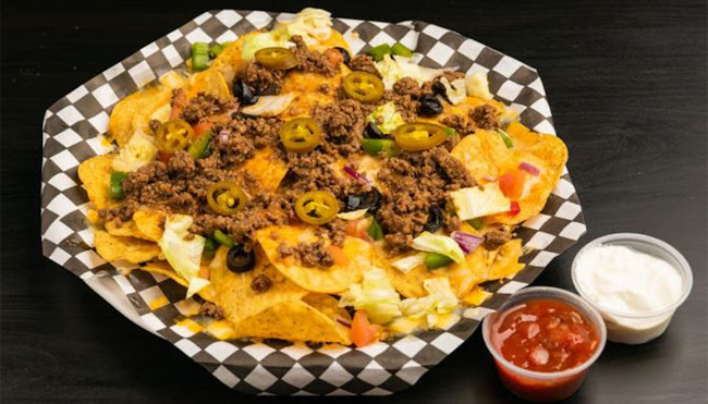 Elevate Lounge Ajax - Hospitality and gastronomy