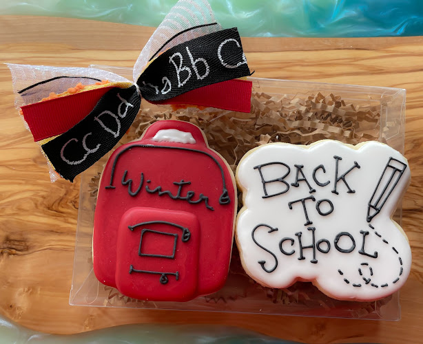 Frosty Sweets Niagara