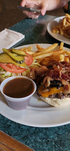 Opinii despre Back Eddy Pub în Terrace - Hospitality and gastronomy