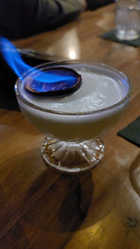 Opinii despre Salute Resto + Bar în Windsor - Hospitality and gastronomy