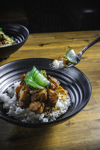 Malone's Taphouse - Hospitality and gastronomy