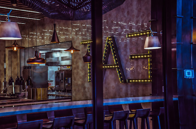 Comentarii opinii despre Eighth Avenue Trattoria