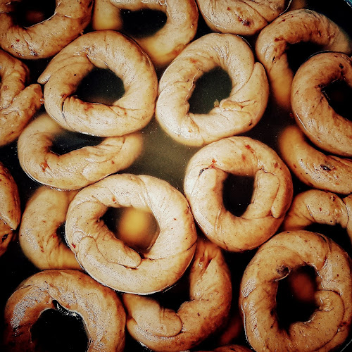 Opinii despre OhBagel în Mission - Hospitality and gastronomy