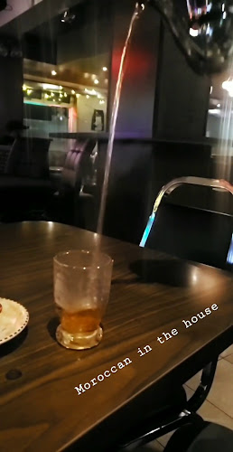 Comentarii opinii despre Al-Omara Cafe & Lounge