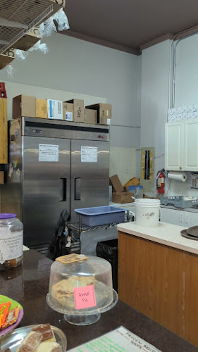 Opinii despre The Stock Pot Cafe în Kamloops - Hospitality and gastronomy