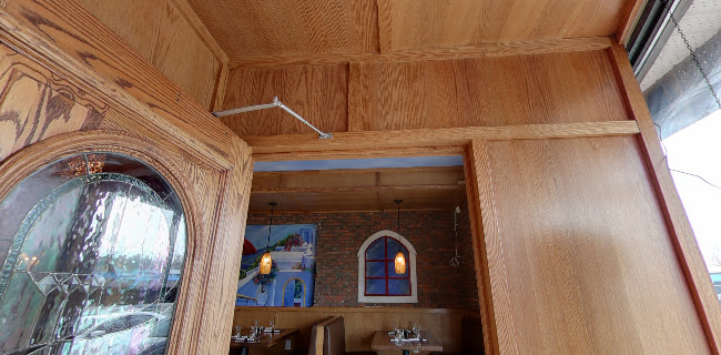 Comentarii opinii despre Greek To Go