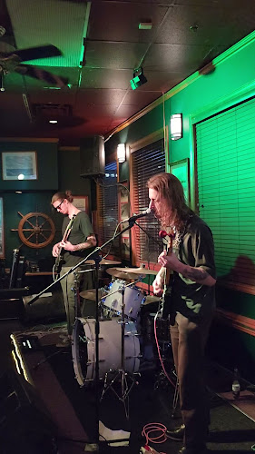 The Princeton Pub & Grill - Vancouver