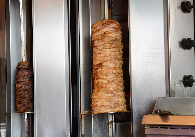 Crown Pita - Hospitality and gastronomy