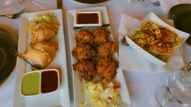 Opinii despre KAMASUTRA FINE INDIAN RESTAURANT AND WINE BAR în Toronto - Hospitality and gastronomy