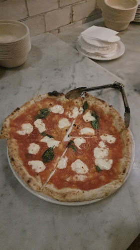 Comentarii opinii despre Pizzeria Libretto - Ossington