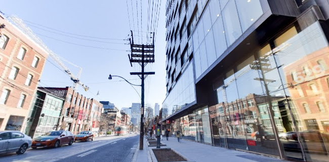 Oretta King West - Hospitality and gastronomy