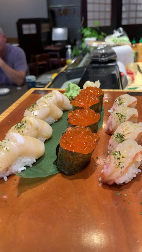 Opinii despre Sakai Japanese And Korean Restaurant în Burlington - Hospitality and gastronomy