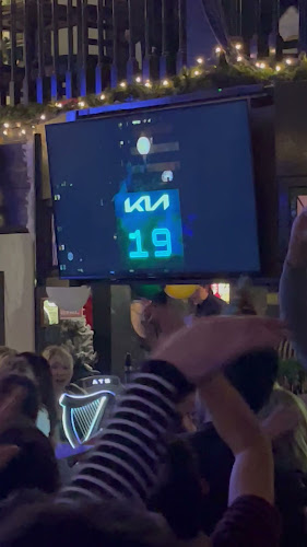 Queens Cross Pub - Hospitality and gastronomy