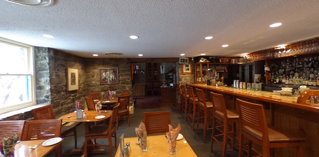 Chez Piggy Restaurant & Bar