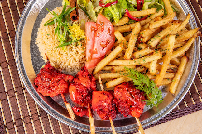 Stack't Eatery - Hospitality and gastronomy