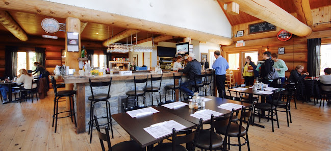 Le Zouk - Resto Pub Le Zouk - Montebello