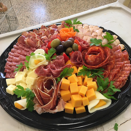 Nino D'Aversa Bakery - Woodbridge