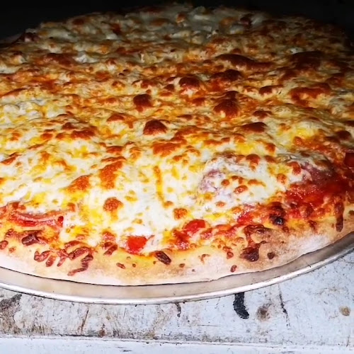 Opinii despre Ken's Pizza & Wings în Peterborough - Hospitality and gastronomy