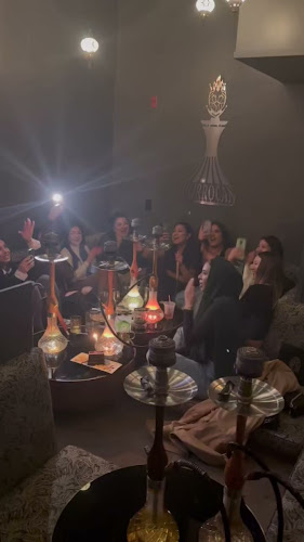 Opinii despre Living Room Hookah Lounge în Burnaby - Hospitality and gastronomy