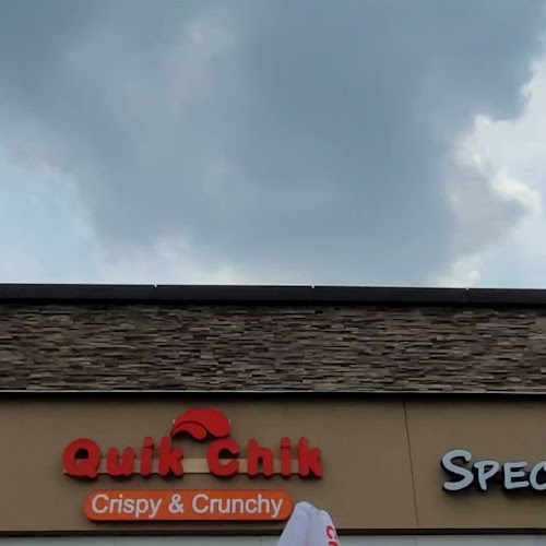 Opinii despre Quik Chik - Brampton - 410/Steeles în Brampton - Hospitality and gastronomy
