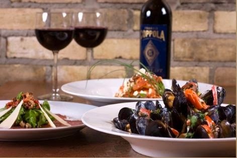 Opinii despre The Tasting Room în London - Hospitality and gastronomy