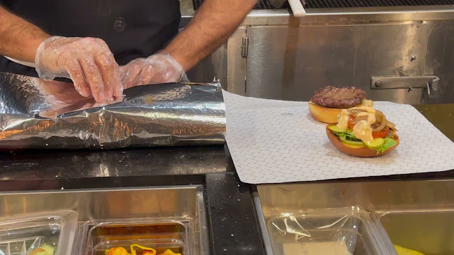 Comentarii opinii despre Woody Wood Burger