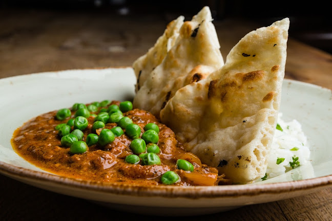 Fionn MacCool's - Hospitality and gastronomy