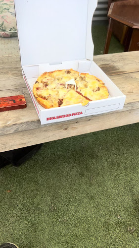 Opinii despre Inglewood Pizza în Calgary - Hospitality and gastronomy