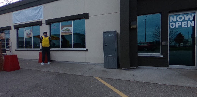 Café du Monde Crêperie - Cambridge