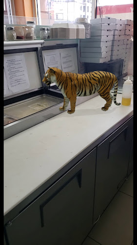 Pizza Mantra - Vancouver