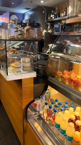 Opinii despre Breaking Bean în Vancouver - Hospitality and gastronomy