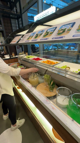 Opinii despre The Dolar Shop Hot Pot în Burnaby - Hospitality and gastronomy