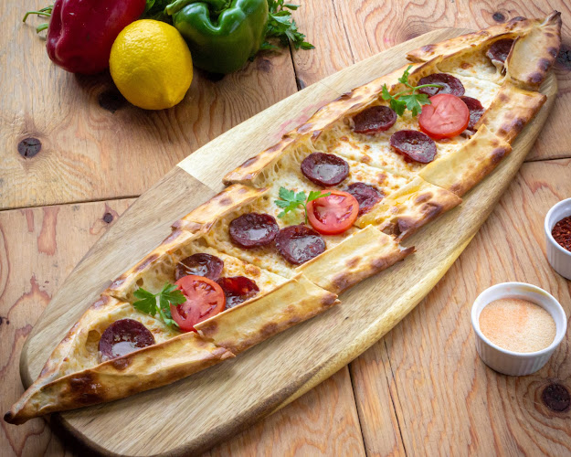 Comentarii opinii despre Istanbul Grill Turkish Restaurant